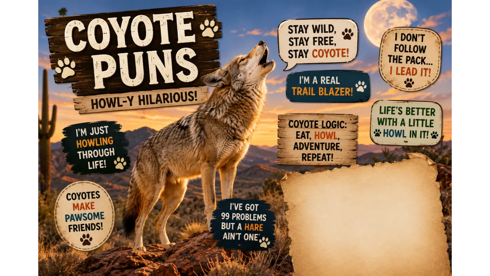 Desert Adventures Worth Remembering