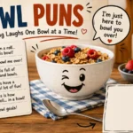 bowl puns