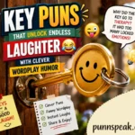 Key Puns