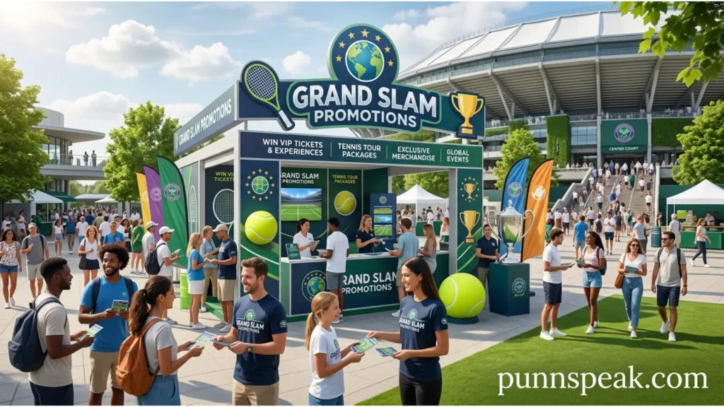 Grand Slam Promotions