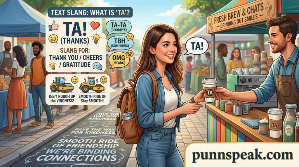 Humor Captions With Asphalt Puns For Every Post