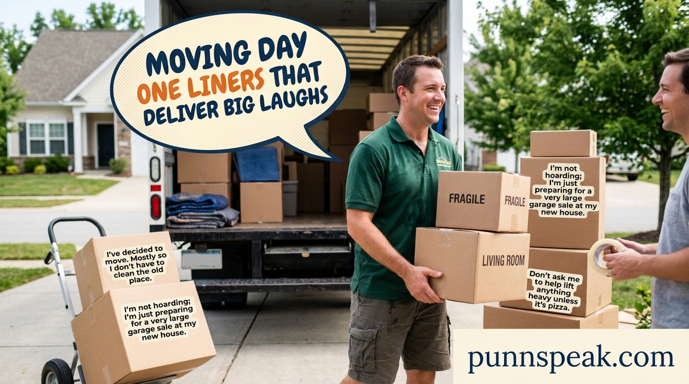 Moving Jokes