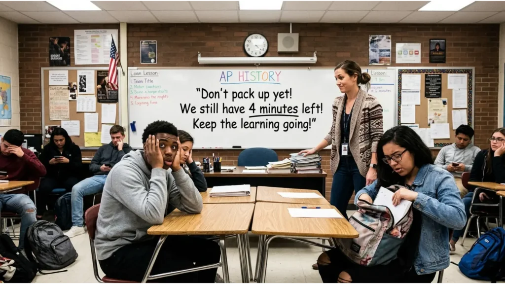 School Humor For Students