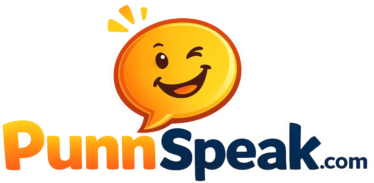 punnspeak.com