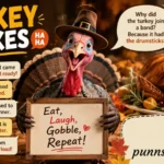 turkey jokes