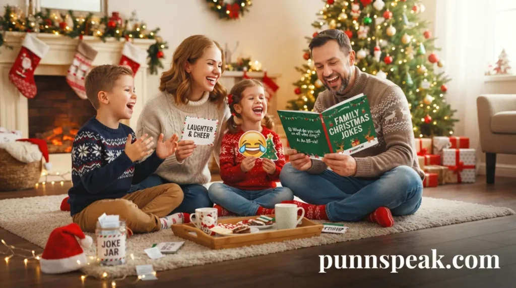 Grinch Jokes for Family Fun