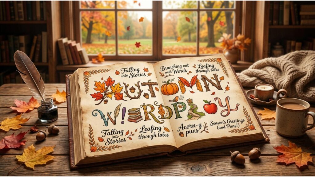 autumn-wordplay