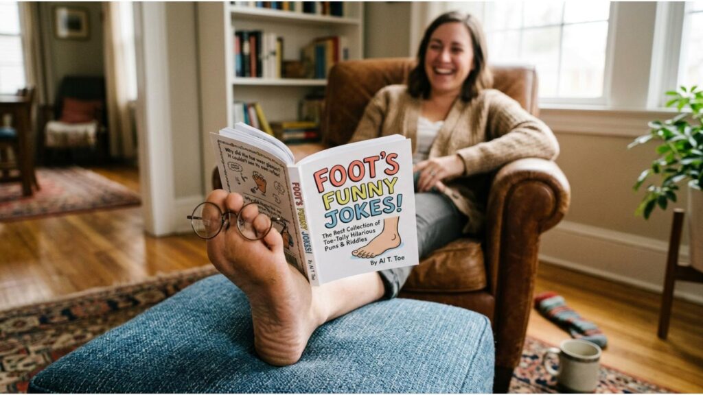 funny-foot-puns