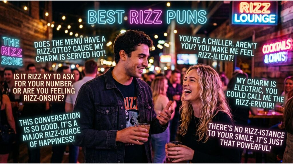 best-rizz-puns
