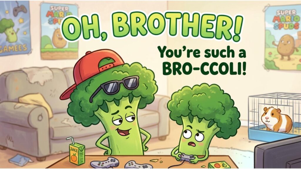 brother-puns-for-sibling