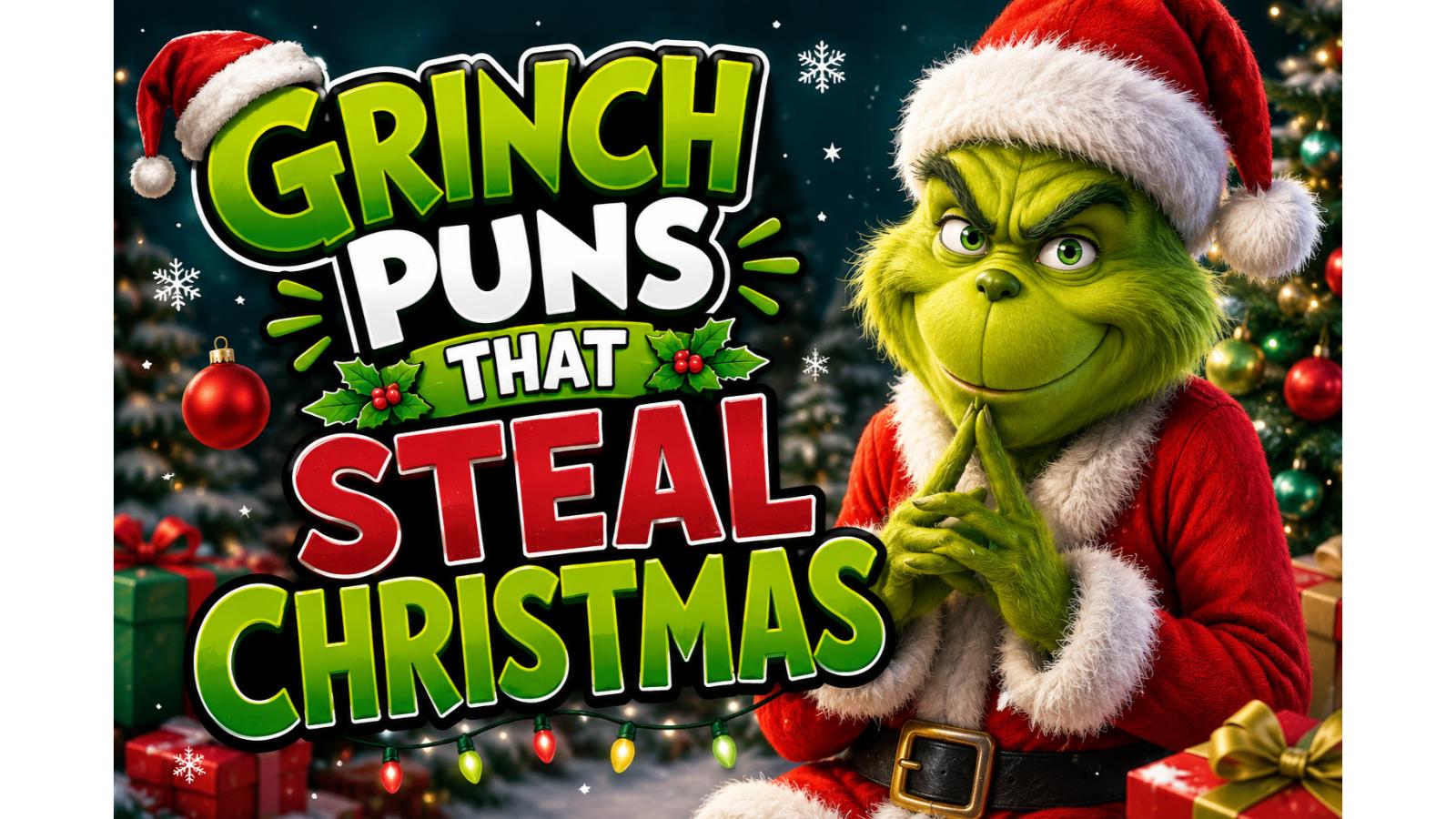 grinch-puns-that-steal-christmas