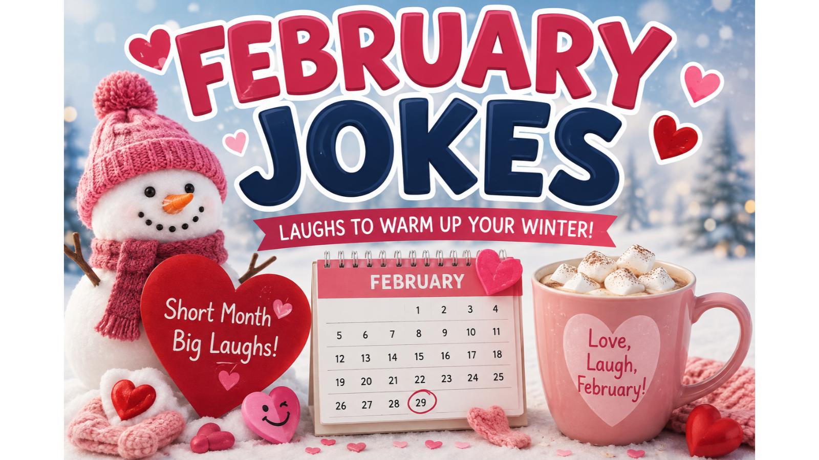 february-jokes
