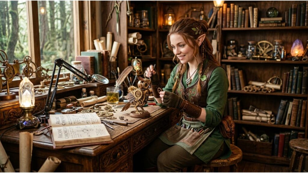 clever-elf