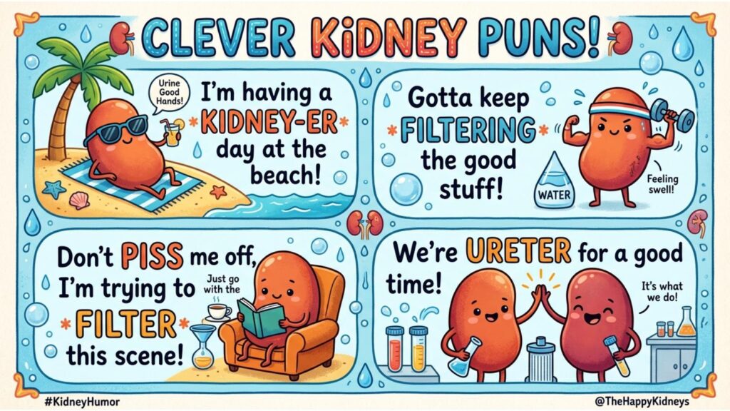 clever-kidney-puns