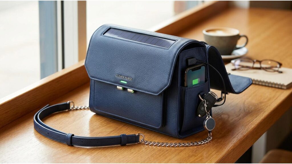 clever-purse