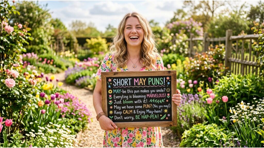 short-may-puns