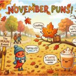 november-puns