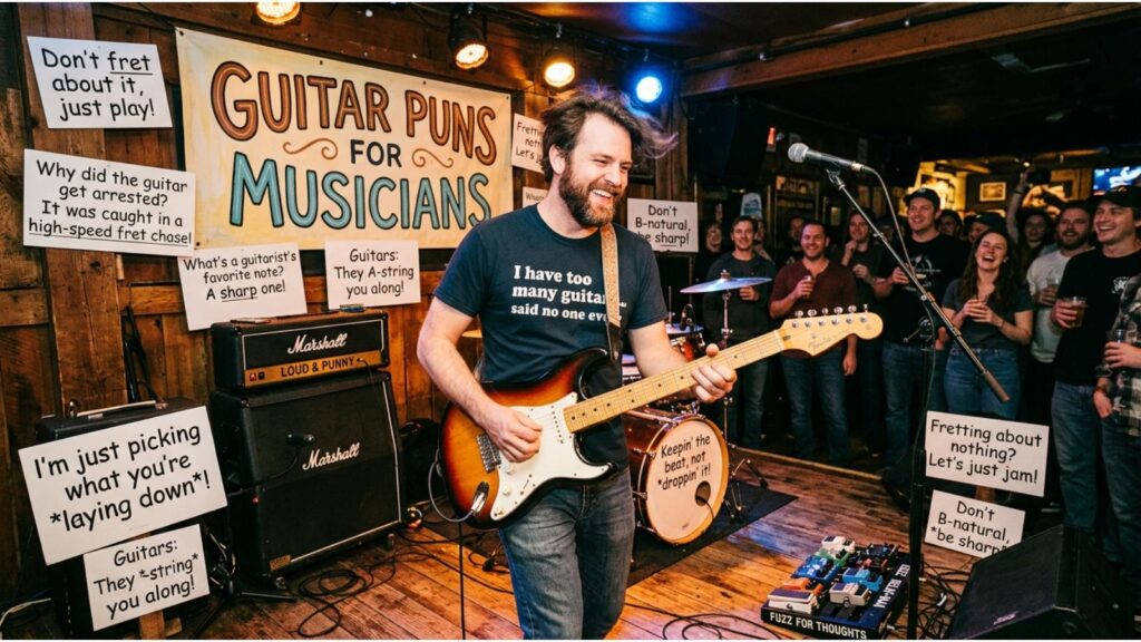guitar-puns-for-musicians