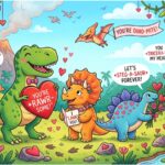 dinosaur-valentines-day