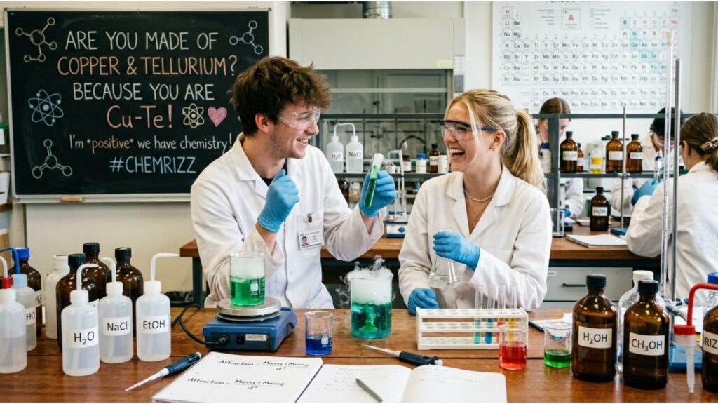 funny-chemistry-rizz
