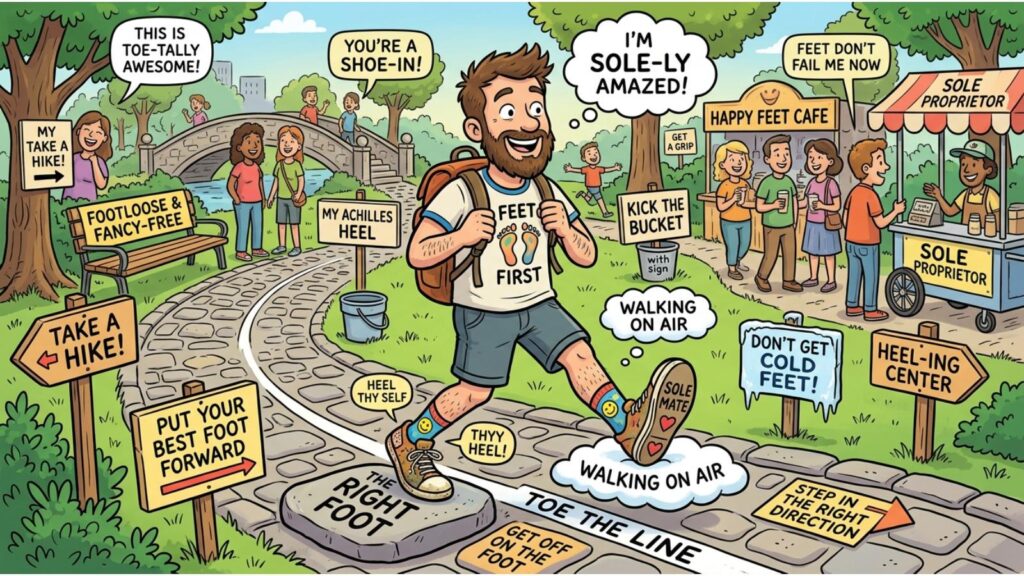 funny-foot-puns