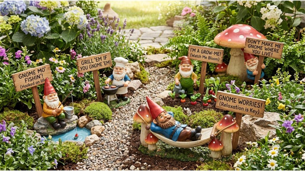 gnome-one-liner-jokes