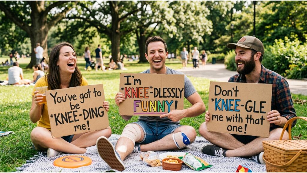 funny-knee-puns