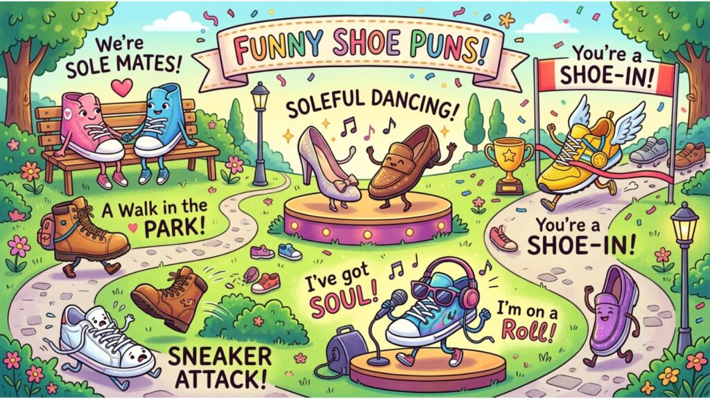 funny-shoes-puns