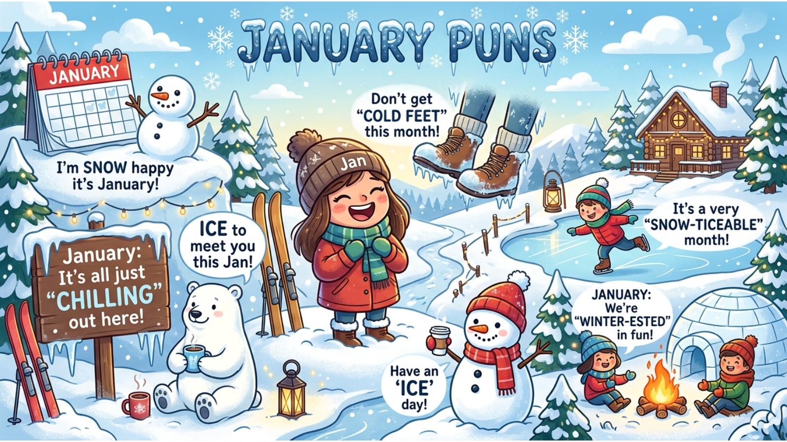 january-puns