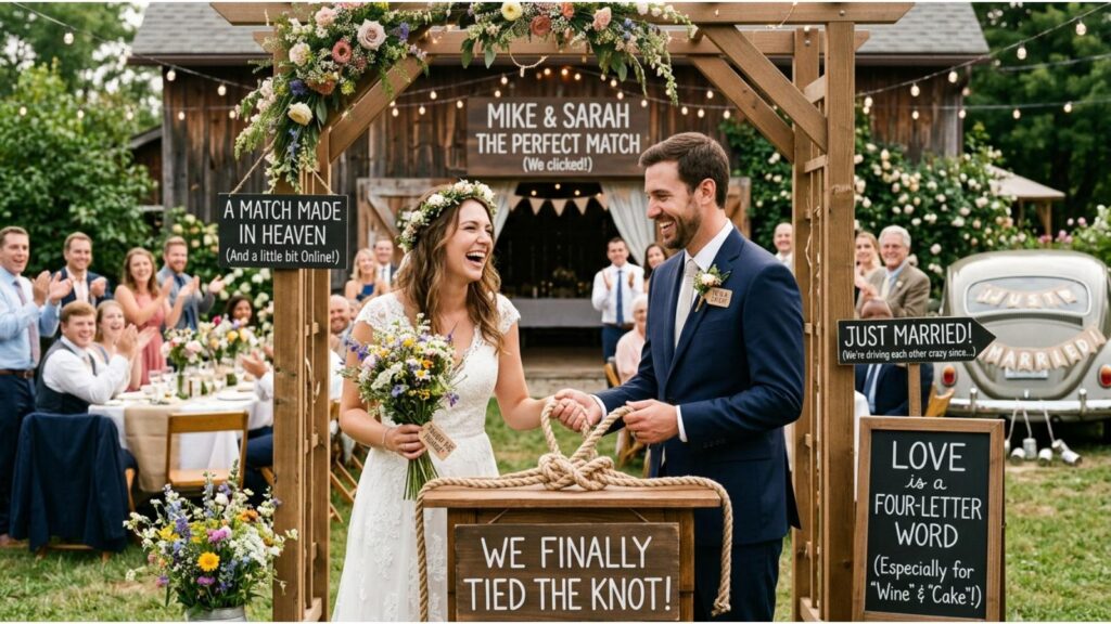 marriage-puns