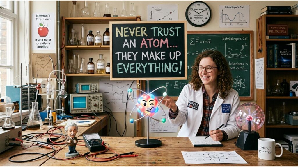 physics-science-puns