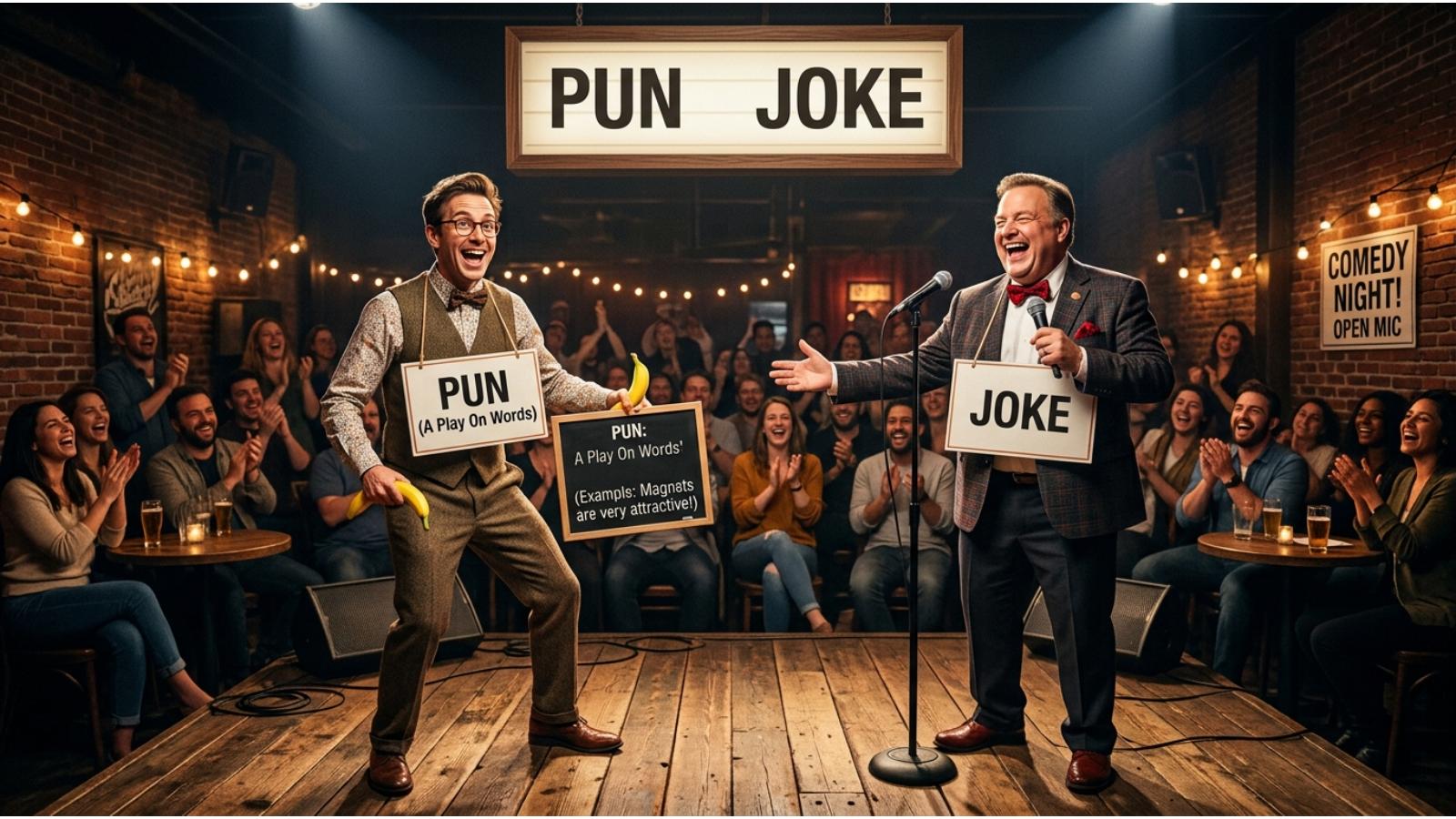 punn-vs-joke
