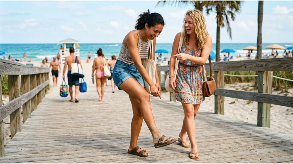 sandal-humor