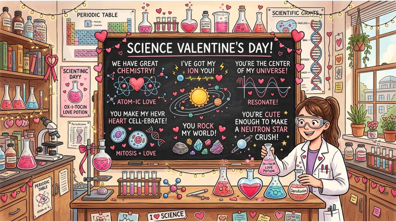 science-valentines-puns