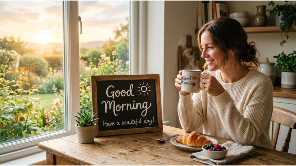 short-good-morning