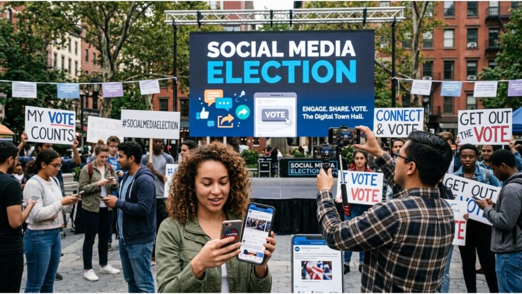 social-media-election
