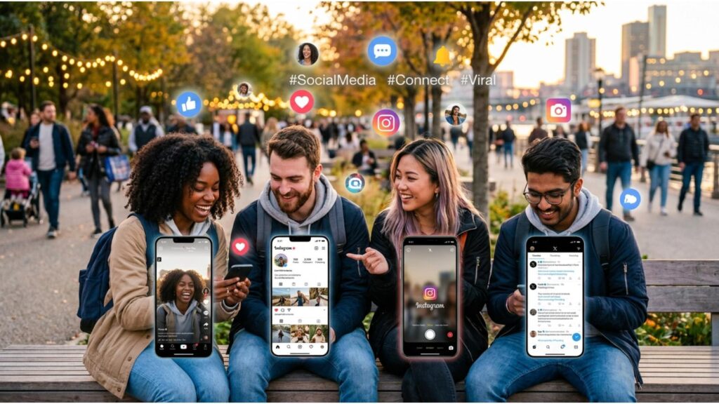 social-media