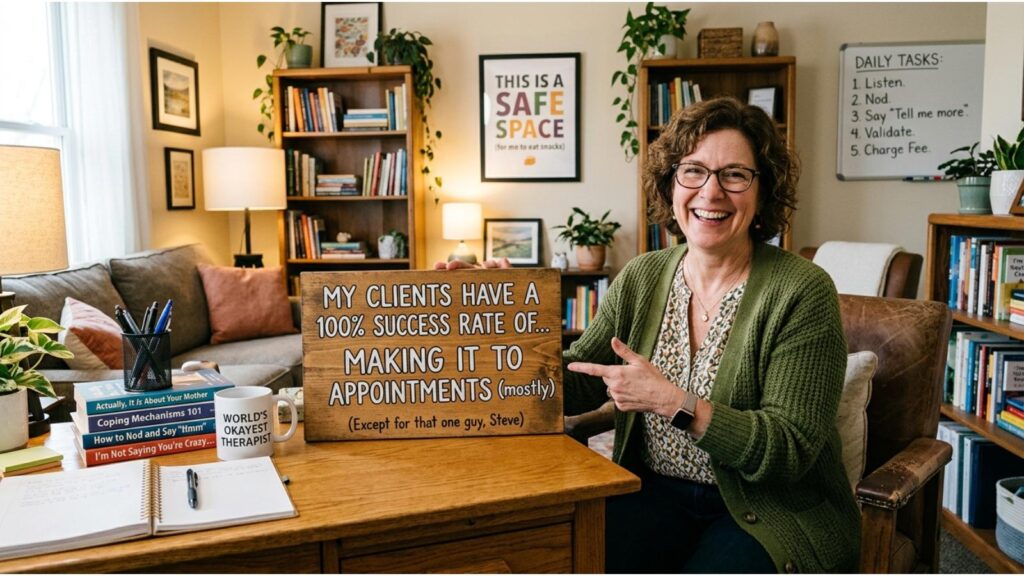 therapist-humor