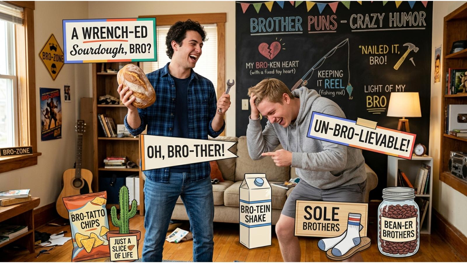 brother-puns