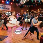 dance-puns