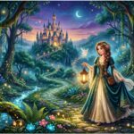 fairy-tale