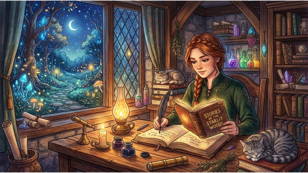 magical-story