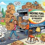 moving-puns