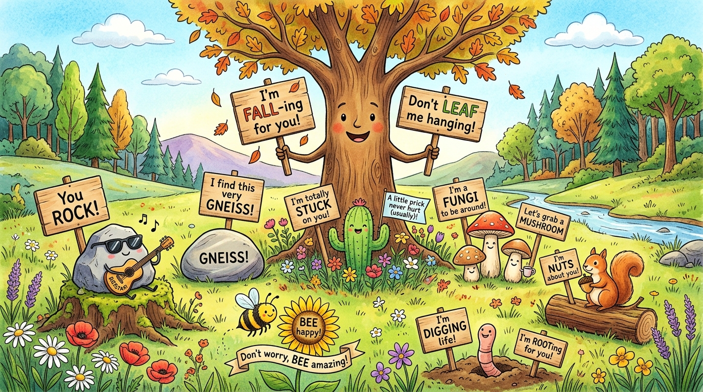 nature-puns