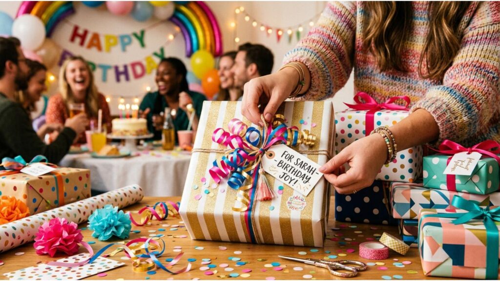party-gift