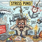 stress-puns