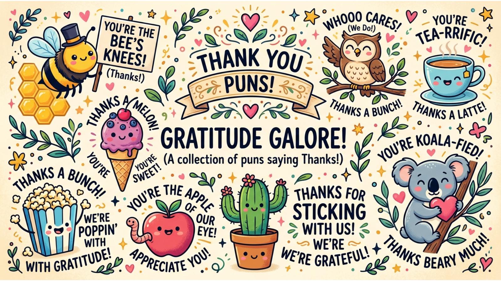 thank-you-puns