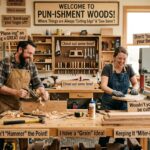 woodworking-puns